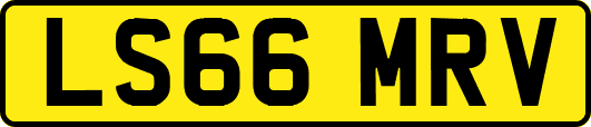 LS66MRV