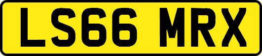 LS66MRX