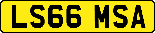 LS66MSA