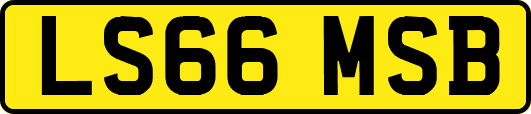 LS66MSB
