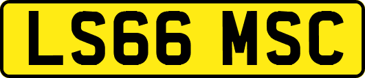 LS66MSC