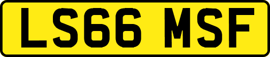 LS66MSF