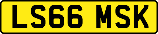 LS66MSK