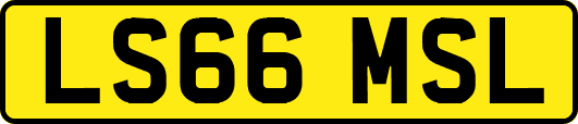 LS66MSL