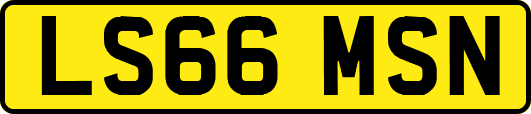 LS66MSN