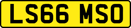 LS66MSO