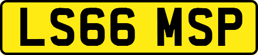 LS66MSP