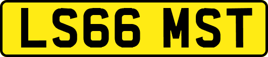 LS66MST