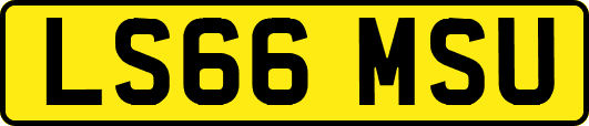 LS66MSU
