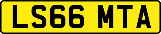 LS66MTA
