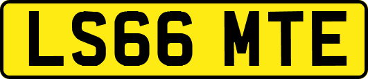 LS66MTE
