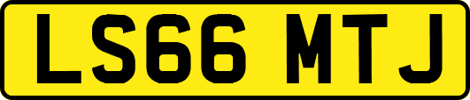 LS66MTJ