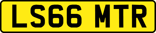 LS66MTR