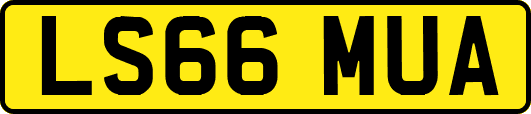 LS66MUA