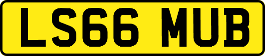 LS66MUB