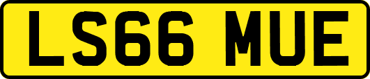 LS66MUE