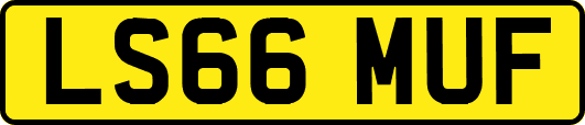LS66MUF