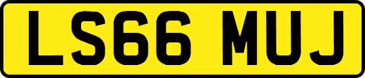 LS66MUJ