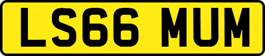LS66MUM