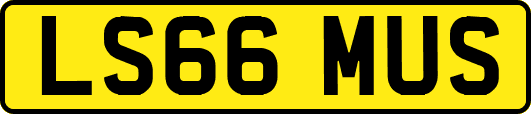 LS66MUS