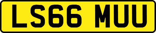 LS66MUU