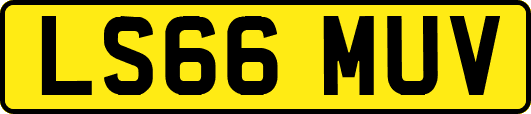 LS66MUV