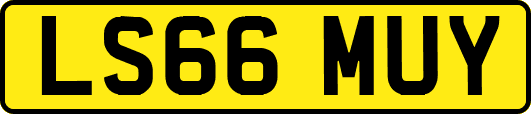 LS66MUY