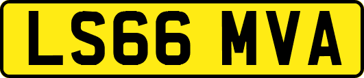 LS66MVA