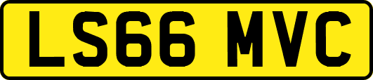 LS66MVC