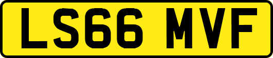 LS66MVF