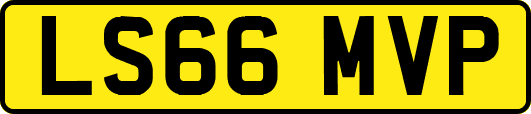 LS66MVP