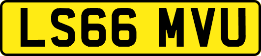 LS66MVU