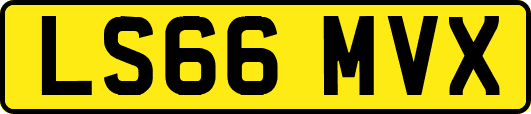 LS66MVX
