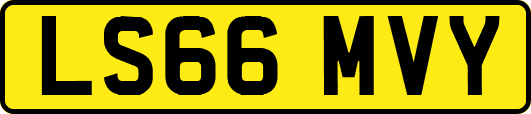 LS66MVY