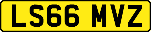 LS66MVZ