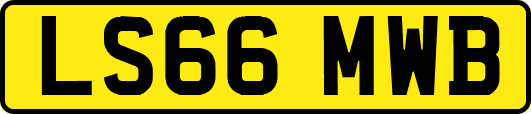 LS66MWB