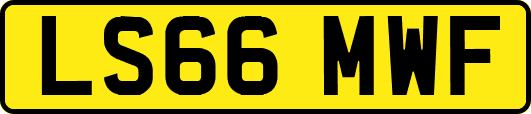 LS66MWF