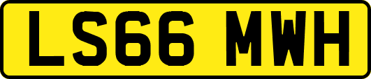 LS66MWH