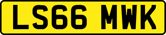LS66MWK