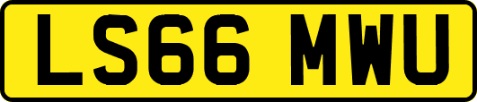 LS66MWU