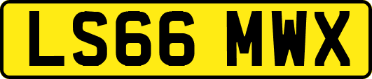 LS66MWX