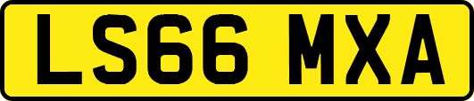 LS66MXA