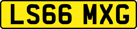 LS66MXG