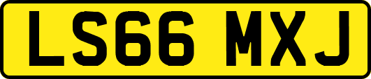 LS66MXJ