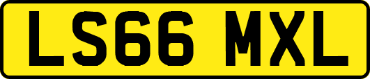 LS66MXL