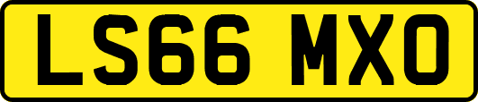 LS66MXO
