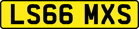 LS66MXS
