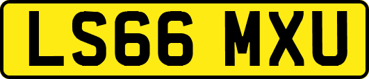 LS66MXU
