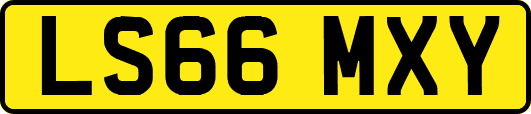 LS66MXY