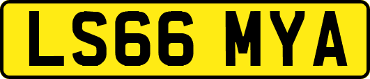 LS66MYA